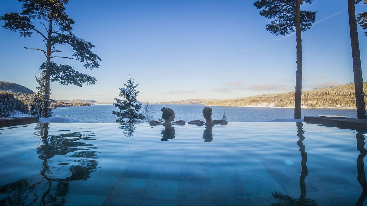 Vallsta Hotel | Orbaden Spa & Resort