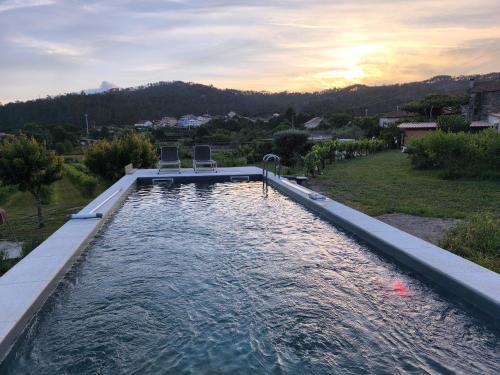 Castro Daire Resort | ORberry