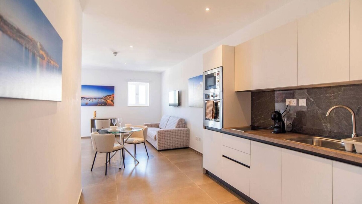 Qormi Hotel | Orbis Boutique Studios by Holi