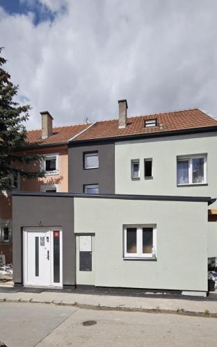 Chodov House | Orbis