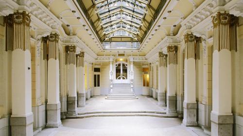 Inner City Budapest Hotel | Orbit Panzió