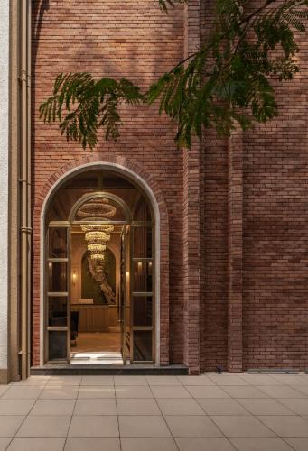 Khar Apartment | Orbit Serviced Apartments