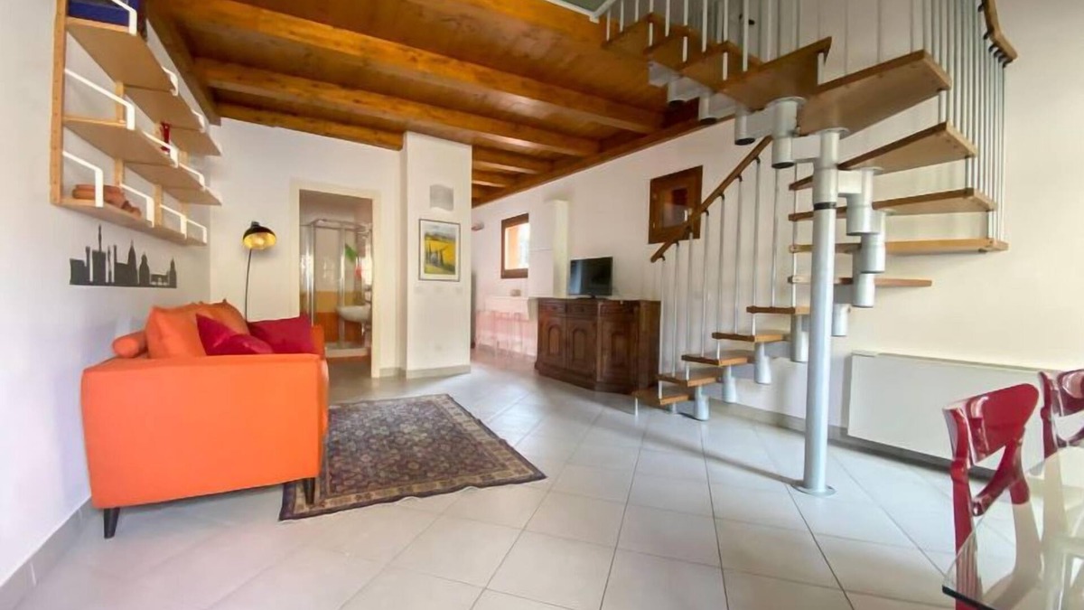 Santa Croce Apartment | Orcagna apartment by Interhome