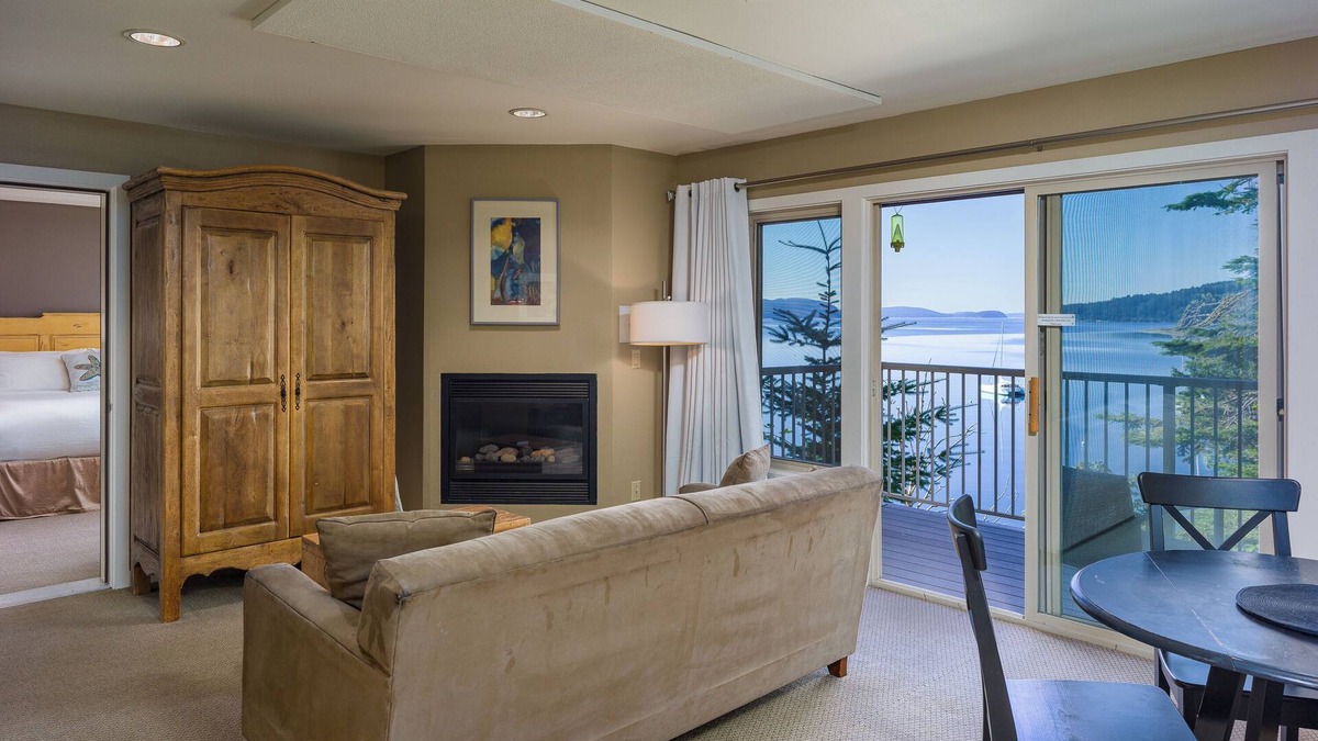 Rosario House | Orcas Island, Rosario Hillside Retreat #278