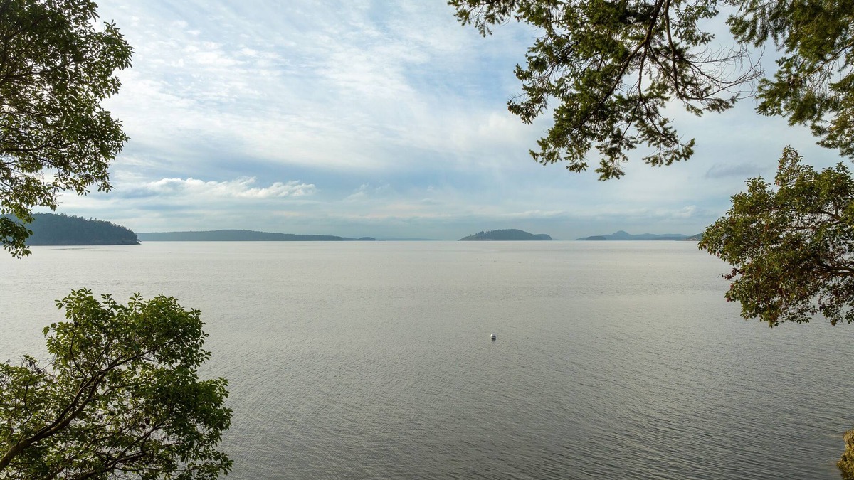 Deer Harbor House | Orcas Island, Sunset Cove #262