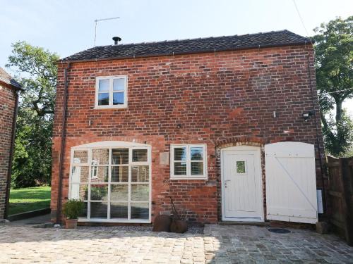 Forsbrook House | Orchard Barn