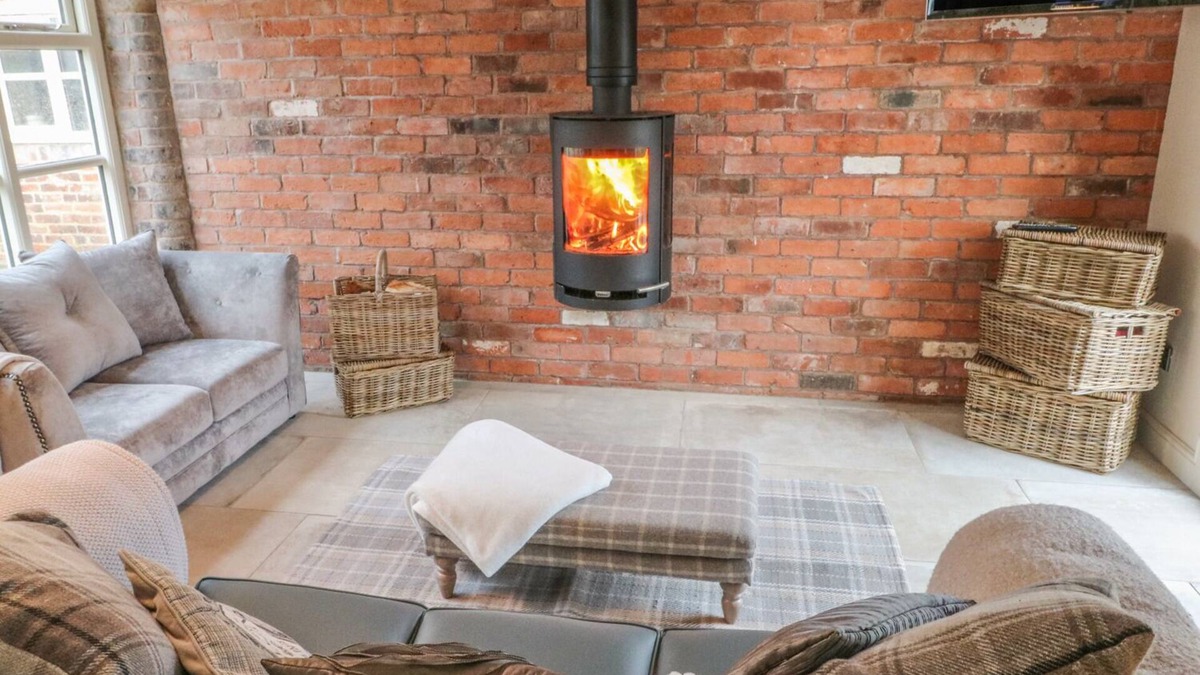 Stone Cottage | Orchard Barn