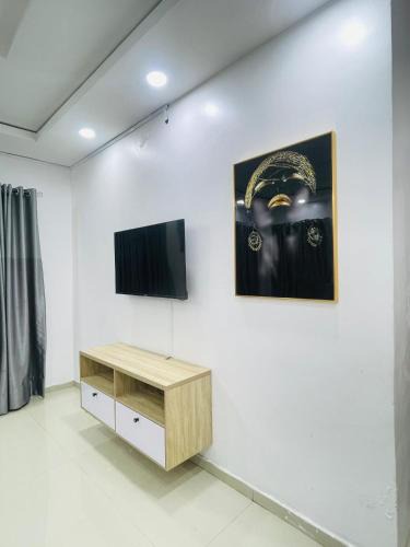 Ojokoro Apartment | Orchard Block 5