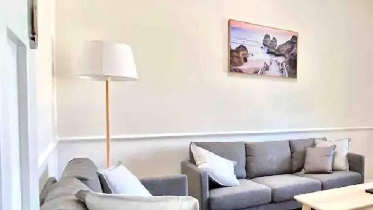 East Geelong House | Orchard Bungalow