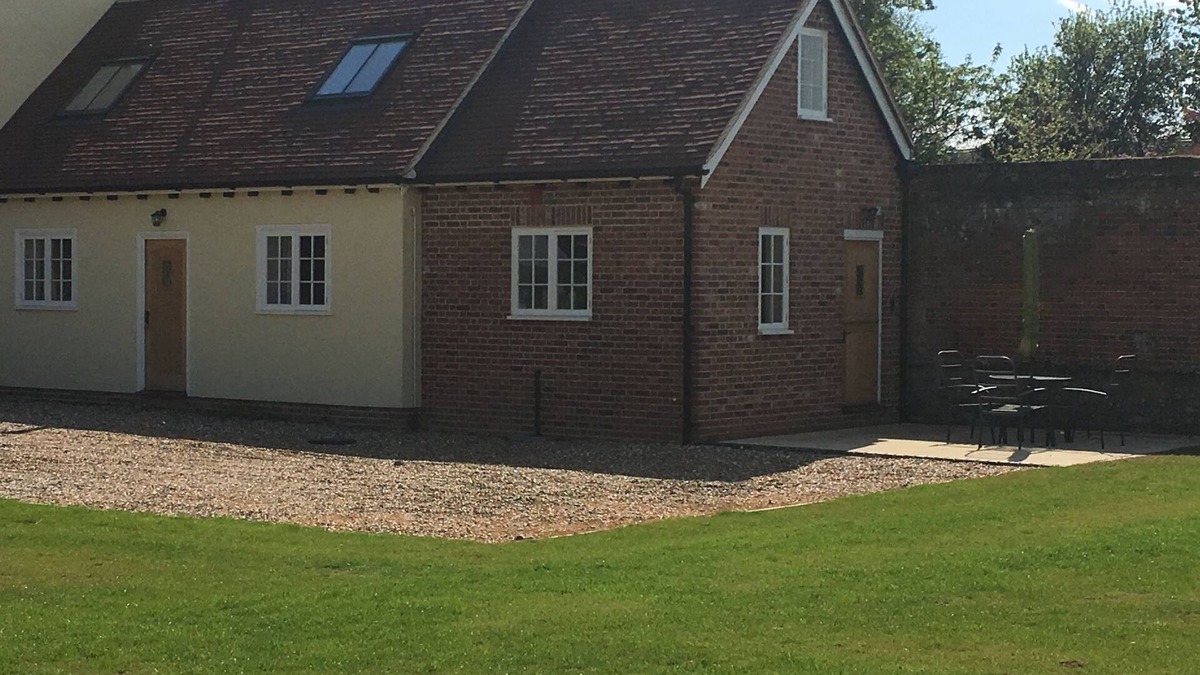 Halstead Cottage | Orchard Cottage - Newly Built Farmhouse Outhouse