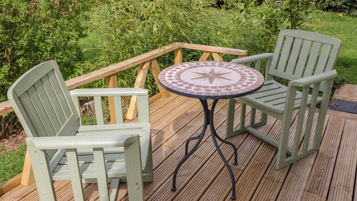 Findern Cottage | Orchard Cottage