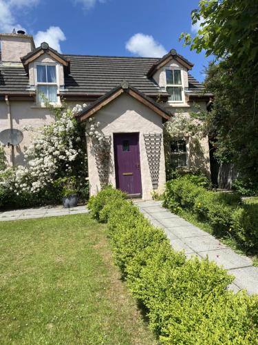 Dingle House | Orchard Cottage
