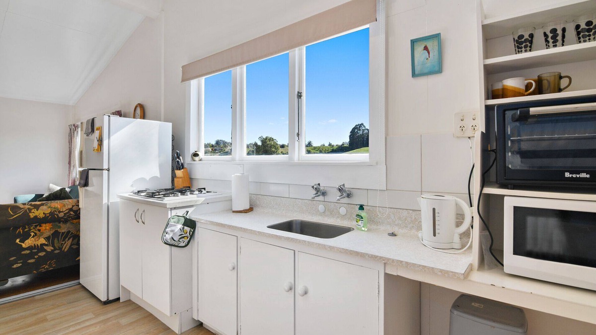 Mapua House | Orchard Flat - Mapua Holiday Unit