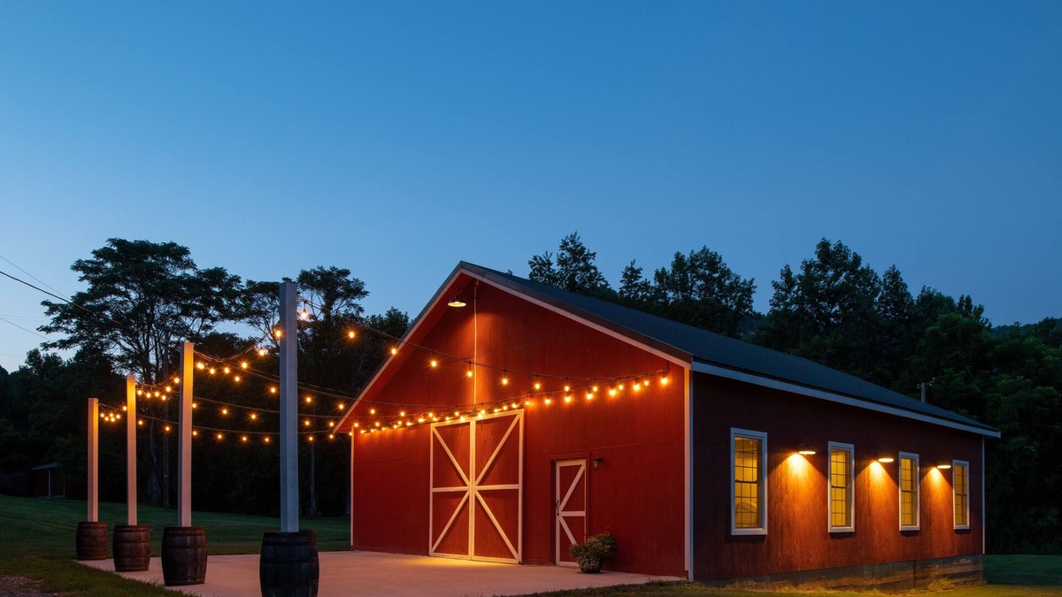 Lovingston Bed & Breakfast | Orchard House B&B