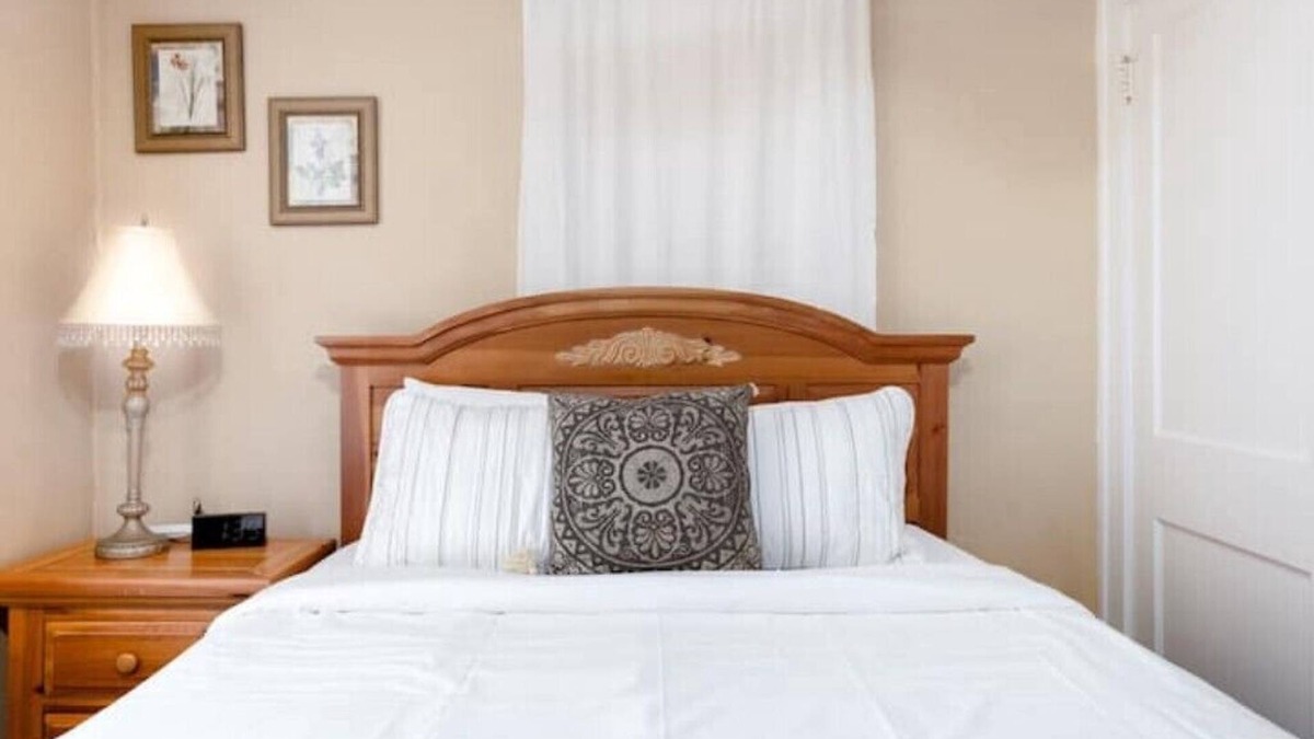 Weirton House | Orchard House