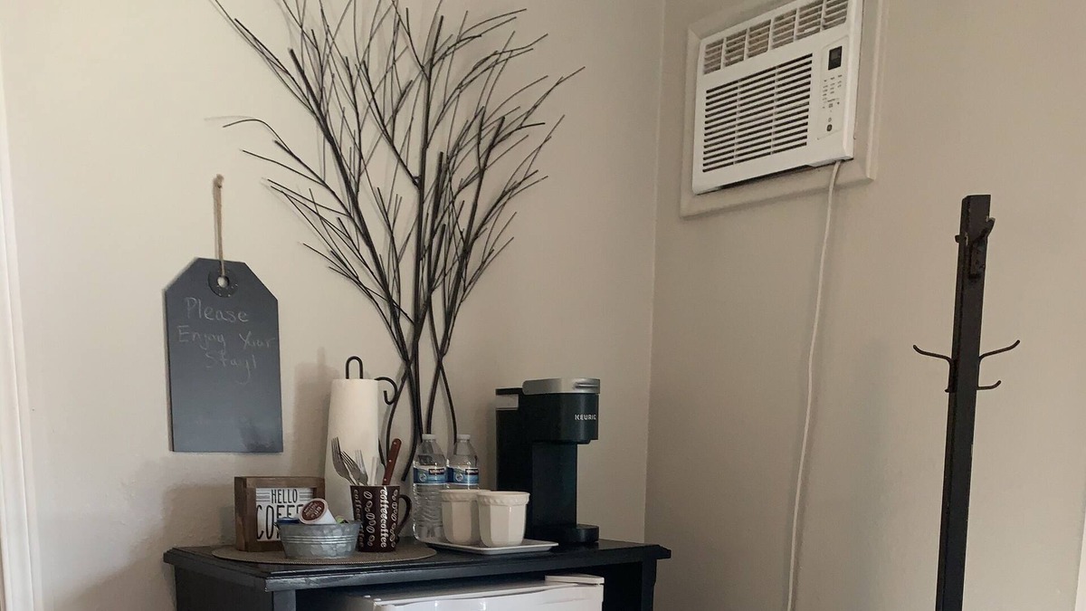 East Wenatchee Apartment | Orchard Inn