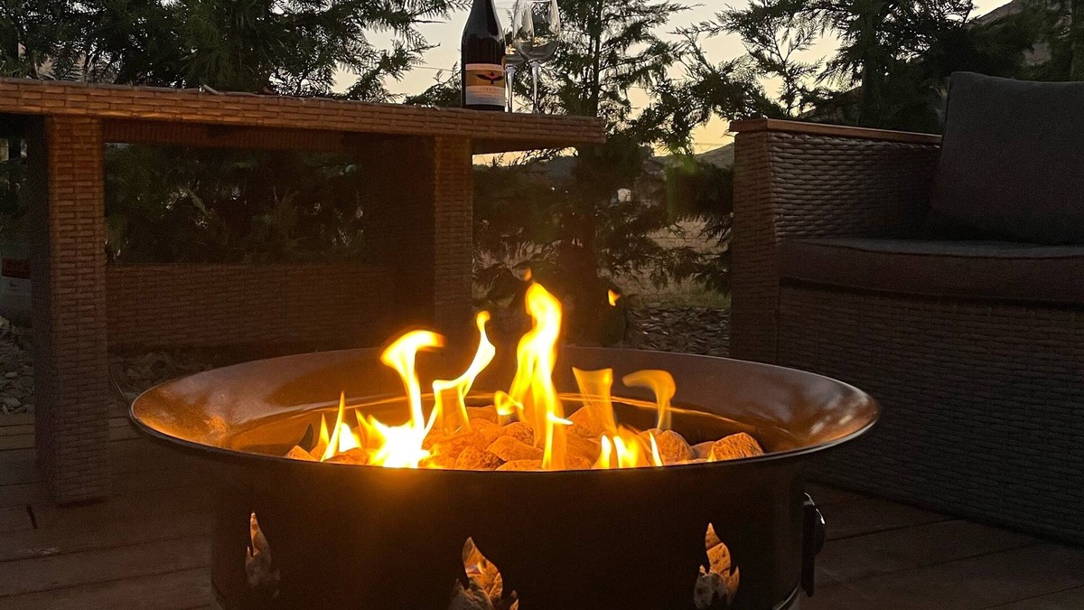 Wanaka House | Orchard Lodge Wanaka - Relax, Refresh, Recharge