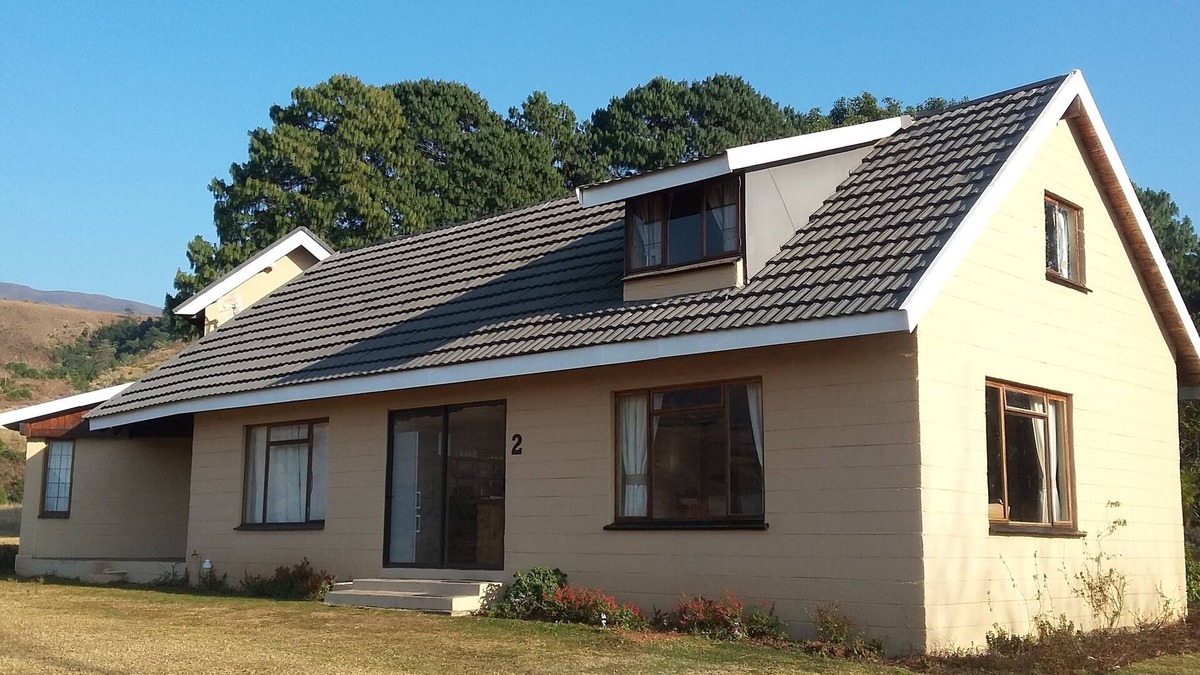 Cathkin Park Apartment | Orchard Manor Unit 2