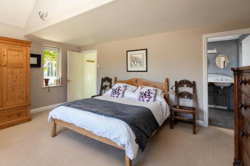 Bramley House | Orchard Paddocks