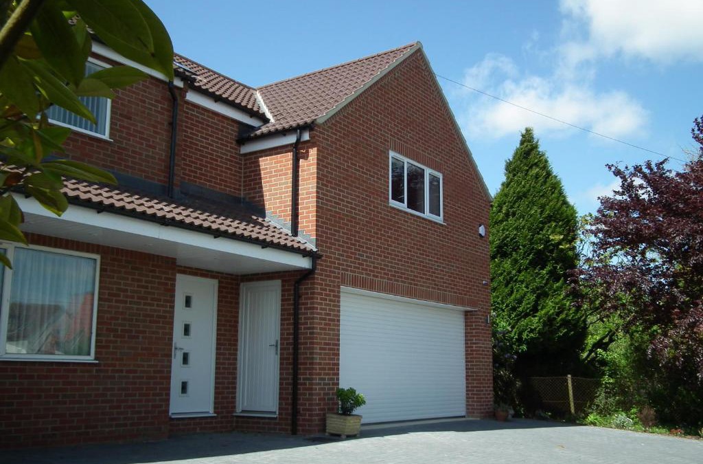 Whitminster Bed & Breakfast | Orchard View B&B
