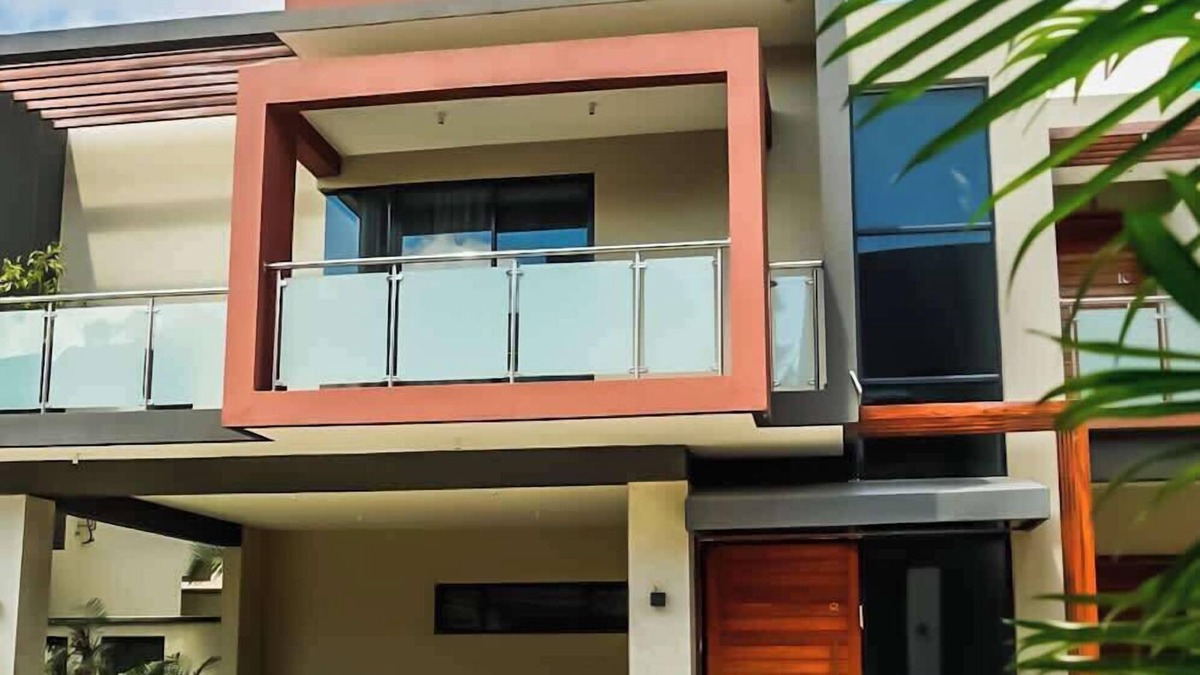 Cathedral Hill Villa | Orchard Villas - In the heart of Zambia