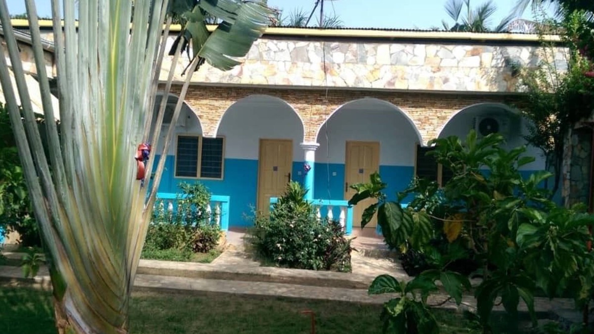 Kpalime Hotel | Orchidée Hôtel