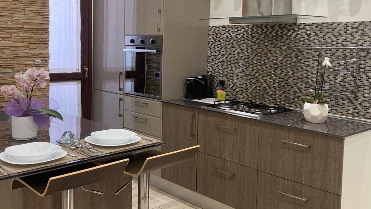 Castiglione Olona Apartment | Orchid Apartment