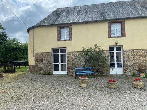 Gorges House | Orchid Cottage