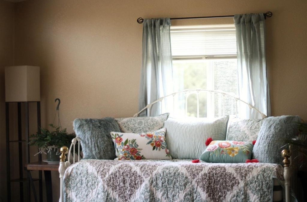 Alpine House | Orchid Room at Fernwood Sanctuary