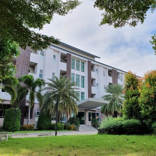 Surin Apartment | Orchid Surin