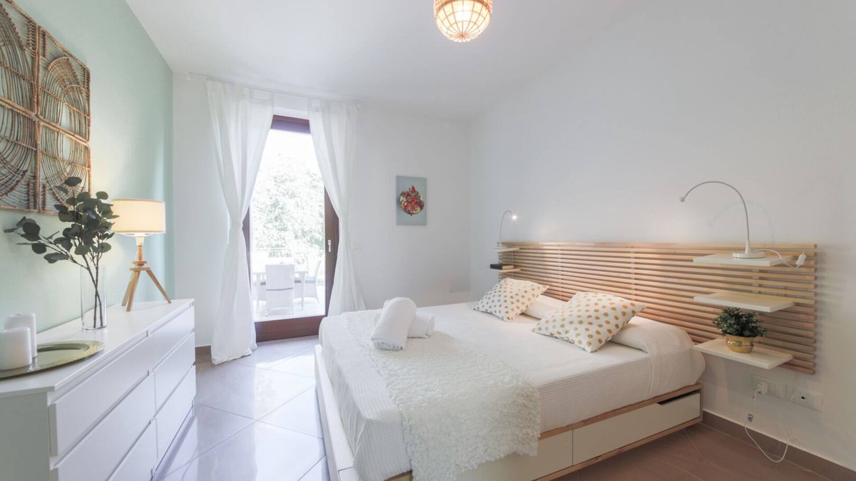 Sommacampagna Apartment | Orchidea superior apartment