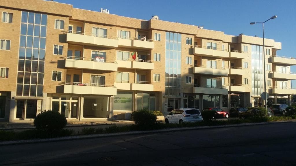 Santa Maria da Feira Apartment | Orchidee Apartment