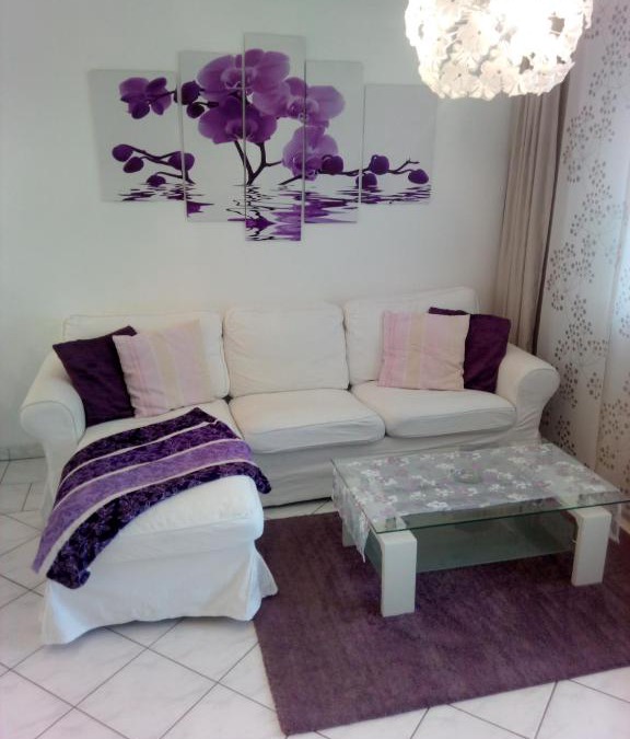 Wiener Neudorf Apartment | Orchidee