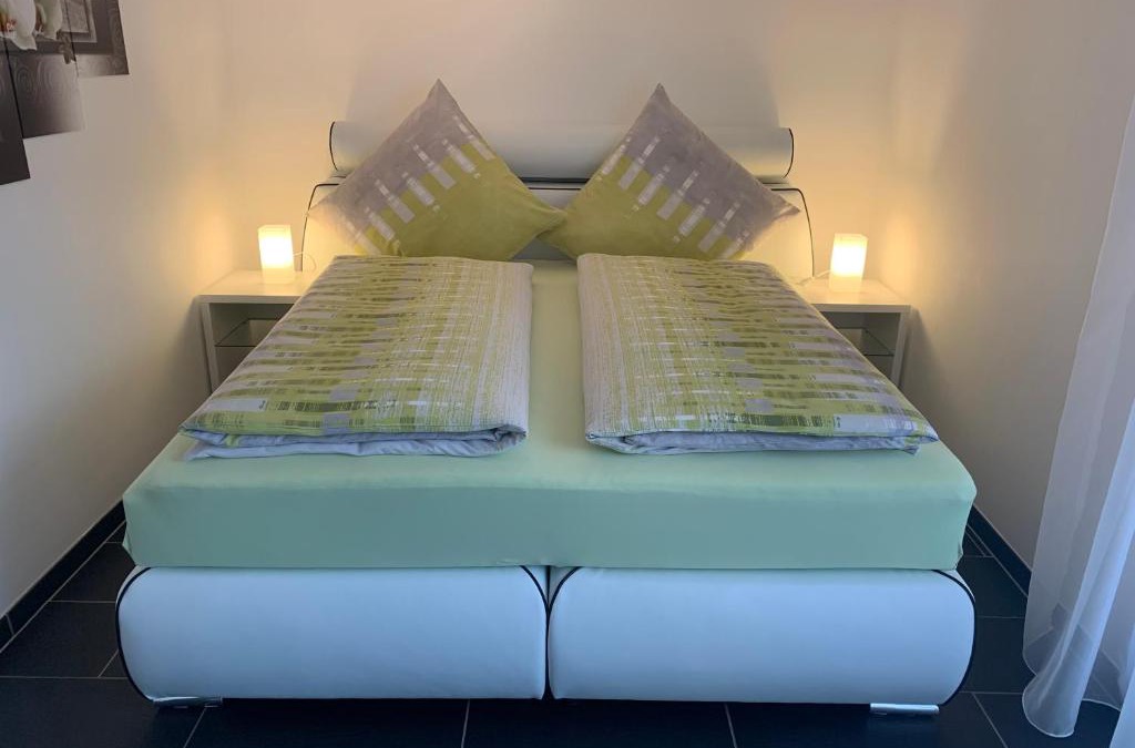 Henstedt-Ulzburg Apartment | Orchideenweg 2b, Henstedt-Ulzburg