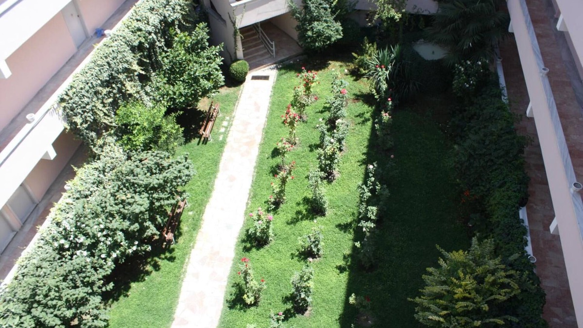 Lapseki Apartment | Orcin Apart Hotel