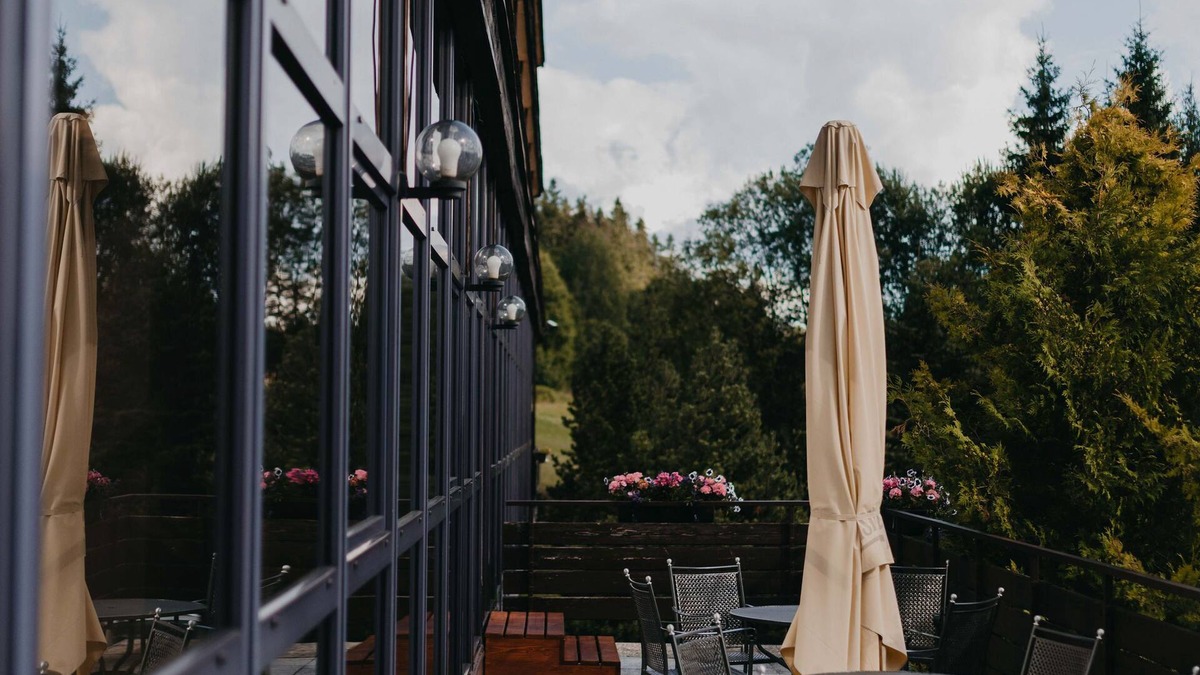 Spicak Hotel | OREA Hotel Špičák Šumava