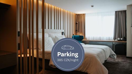 Brevnov Hotel | OREA Hotel Pyramida Praha