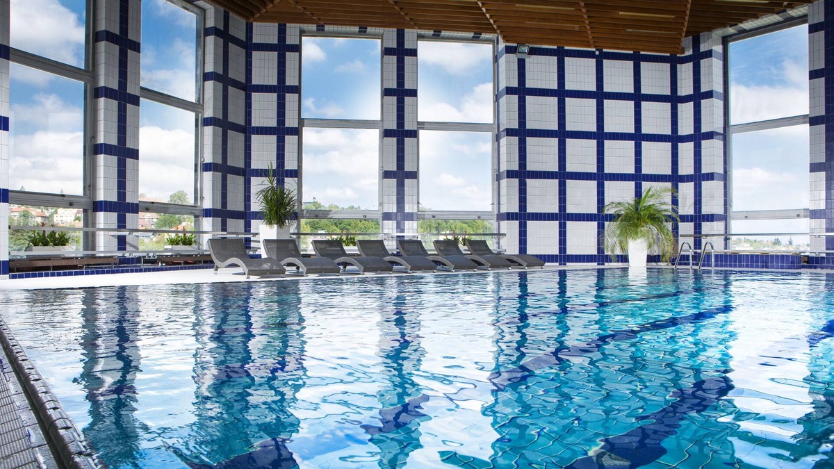 Brevnov Hotel | OREA Hotel Pyramida Praha