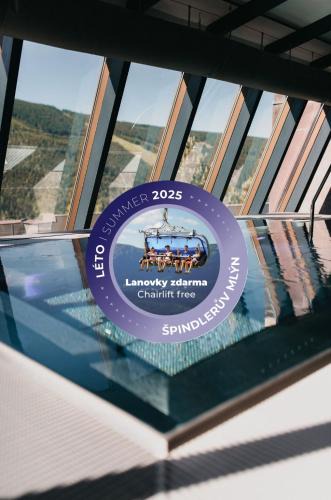 Spindleruv Mlyn Hotel | OREA Resort Horal Špindlerův Mlýn
