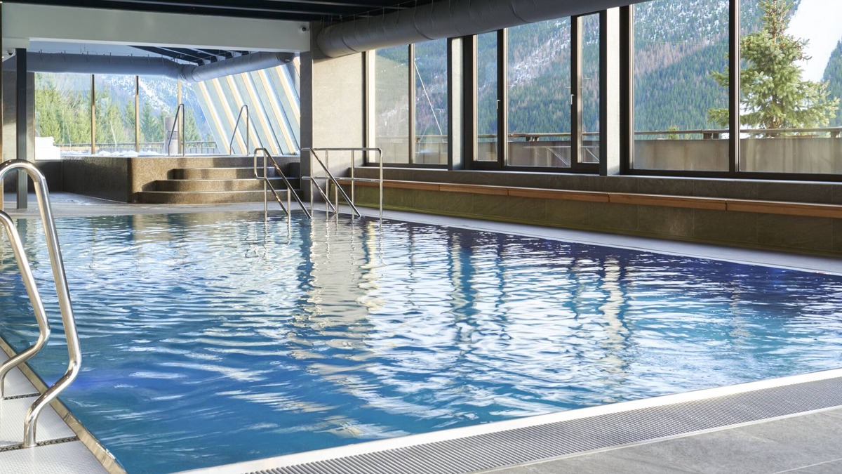 Spindleruv Mlyn Hotel | OREA Resort Horal Špindlerův Mlýn