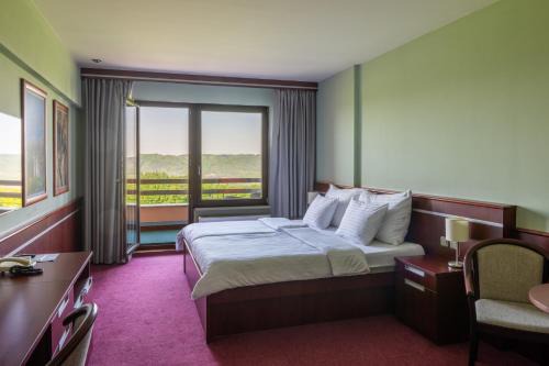 Blansko Hotel | OREA Resort Panorama Moravský kras