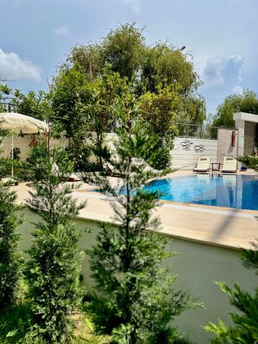 Side Apartment | Oregano Suites Side