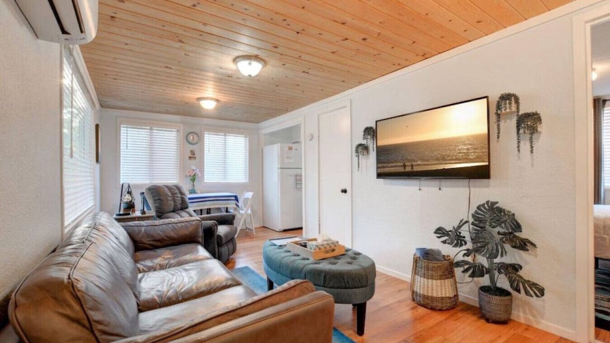 Port Orford House | Oregon Coast Cottage Getaway!