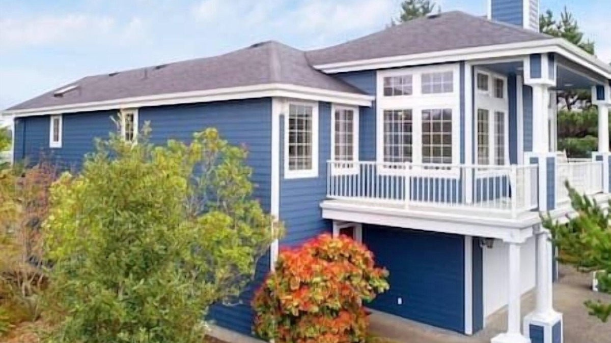 Warrenton House | Oregon Coast Gem: Beach, Lake & Family Friendly