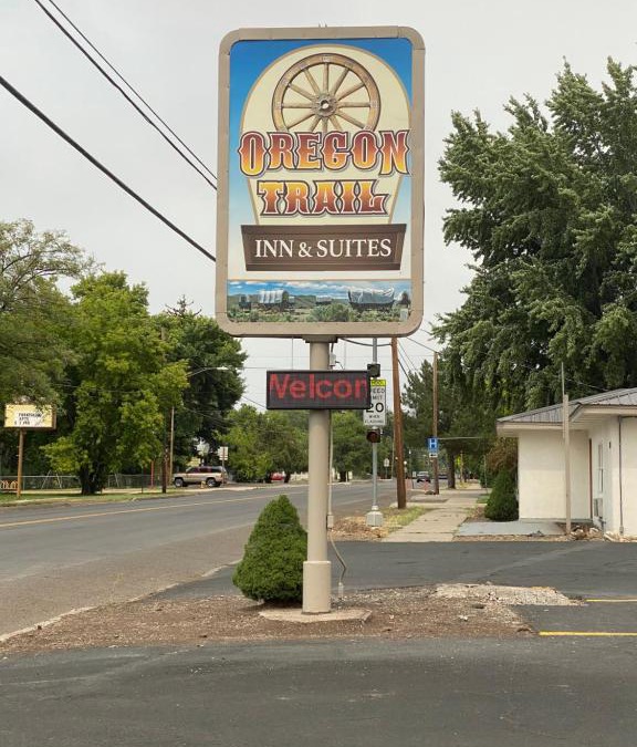 Lakeview Hotel | Oregon Trail Inn and Suites