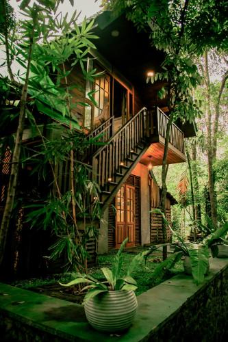 Badulla Cabin | Orelia villas