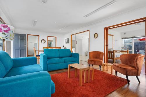 Orewa Apartment | Orewa Kiwi Cabins