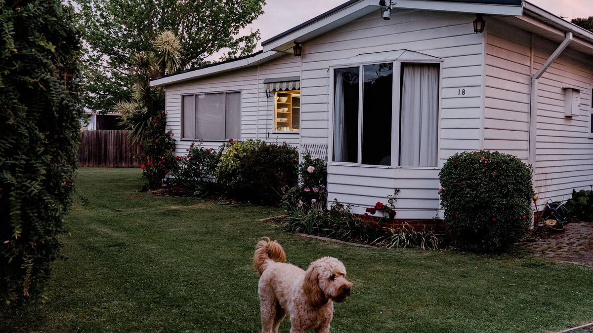 Orford House | Orford Sea Views