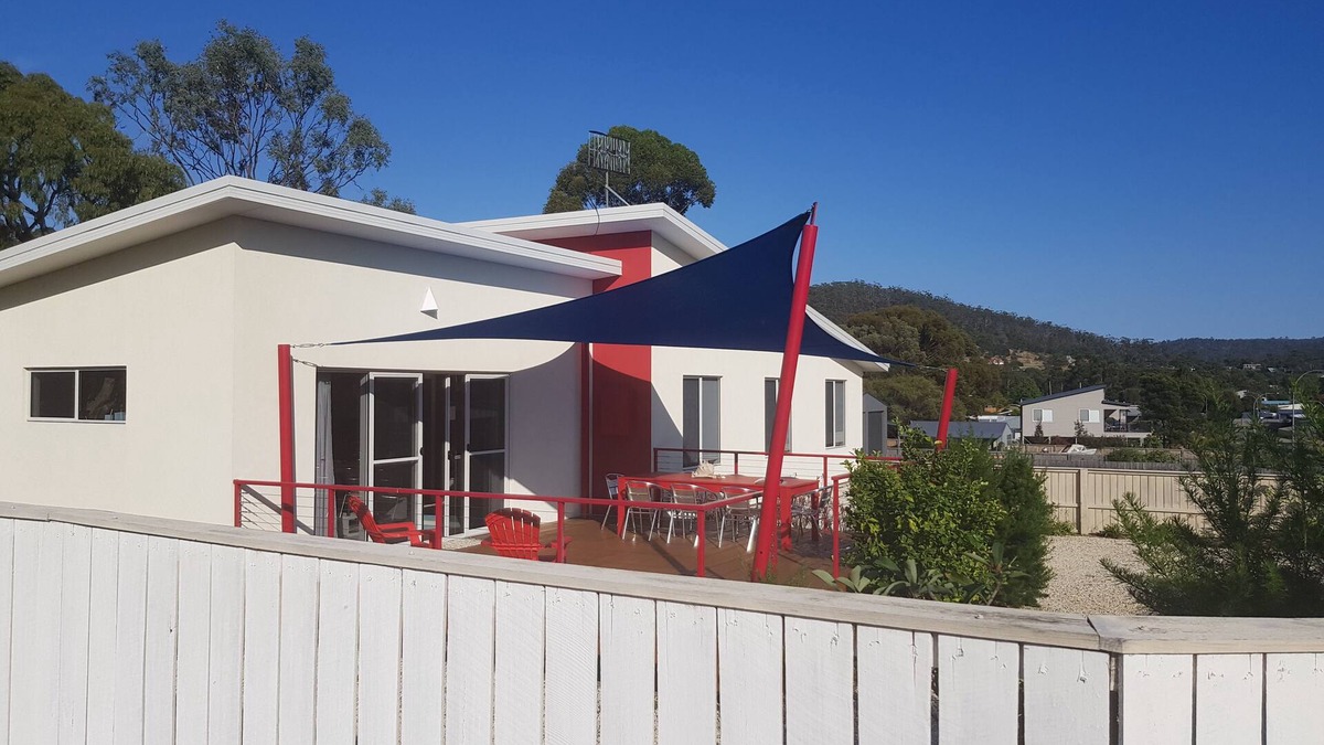 Orford House | Orford Vacation home