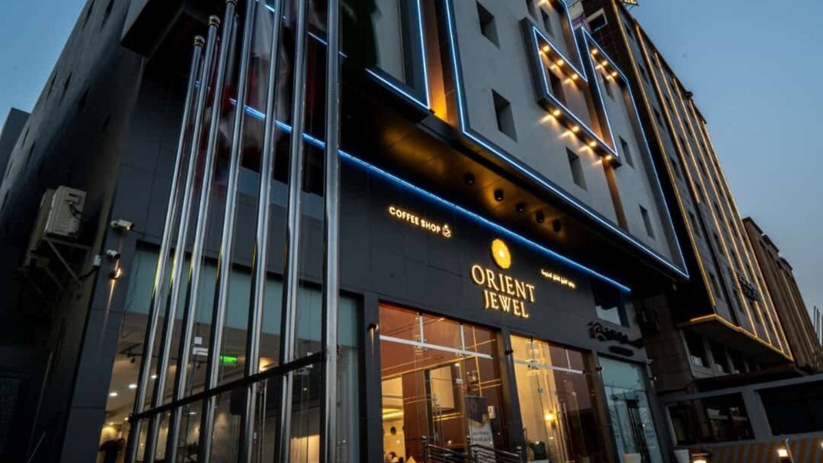 Al Khobar Apartment | Orient Jewel for the serviced apartments - جوهرة الشرق للشقق المخدومة